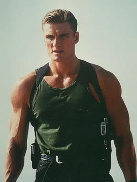 Dolph Lungren